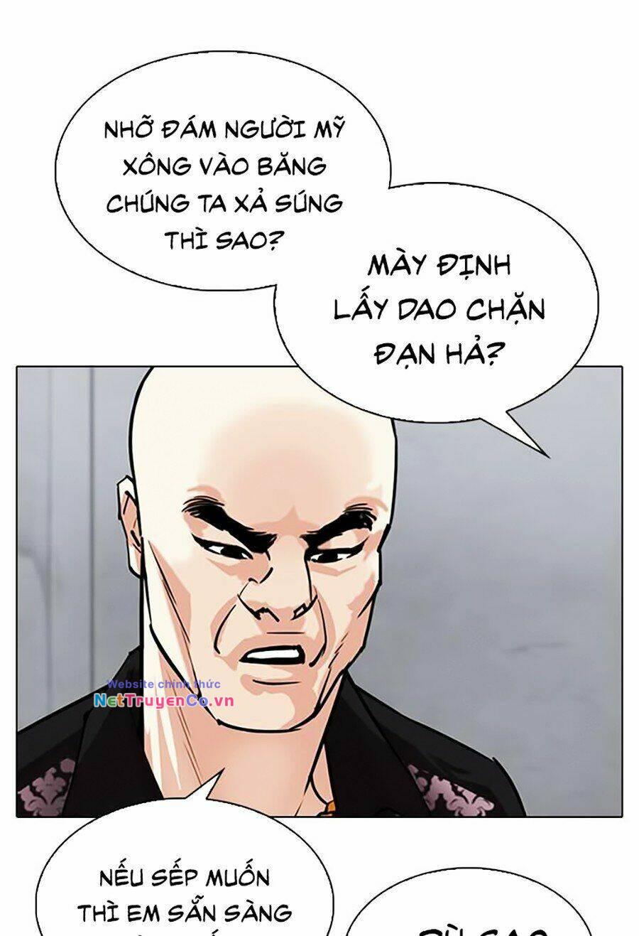 hoán đổi diệu kỳ chapter 306 - Next chapter 307