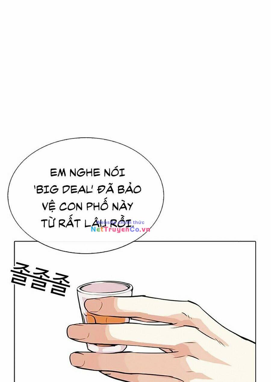 hoán đổi diệu kỳ chapter 306 - Next chapter 307