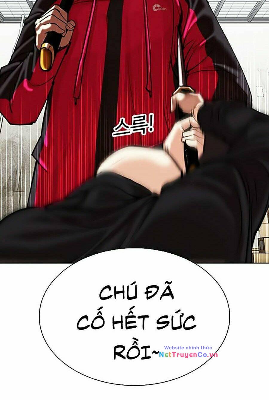 hoán đổi diệu kỳ chapter 310 - Next chapter 311