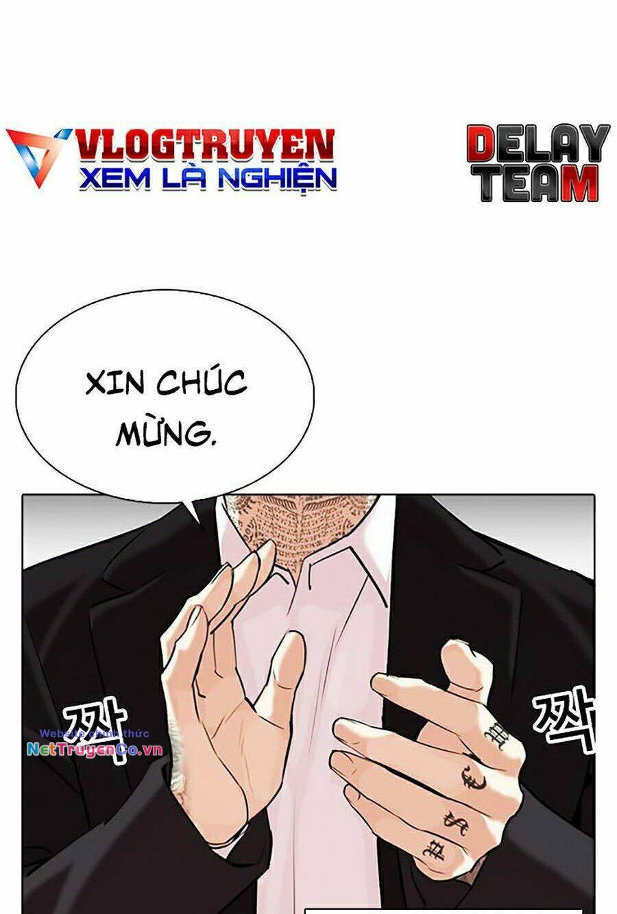 hoán đổi diệu kỳ chapter 310 - Next chapter 311