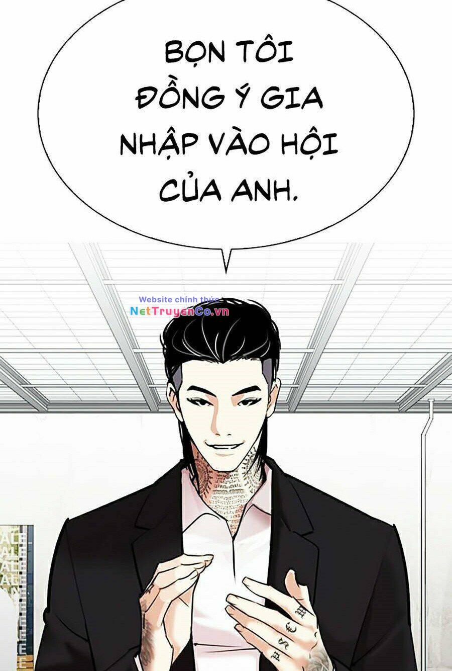 hoán đổi diệu kỳ chapter 310 - Next chapter 311