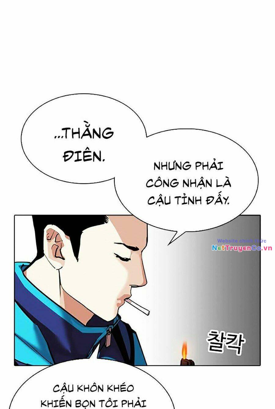 hoán đổi diệu kỳ chapter 310 - Next chapter 311