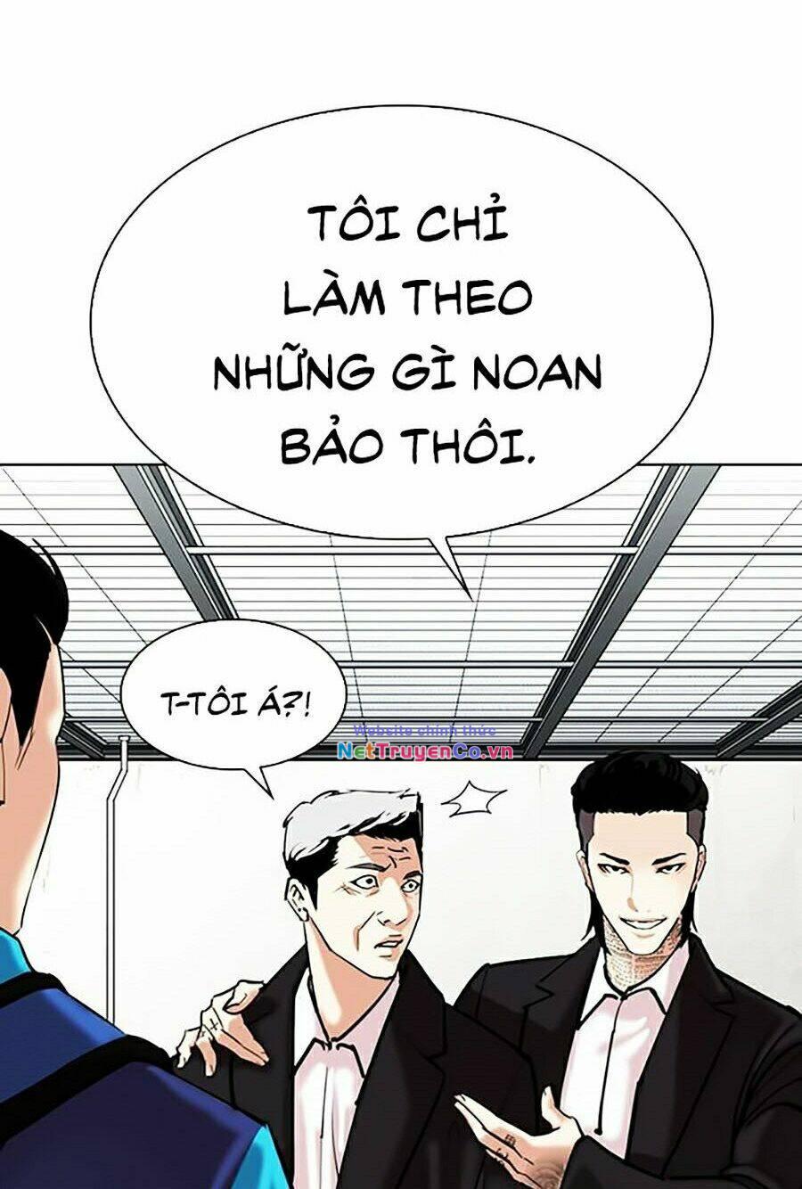 hoán đổi diệu kỳ chapter 310 - Next chapter 311