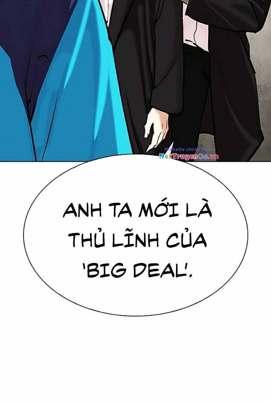 hoán đổi diệu kỳ chapter 310 - Next chapter 311