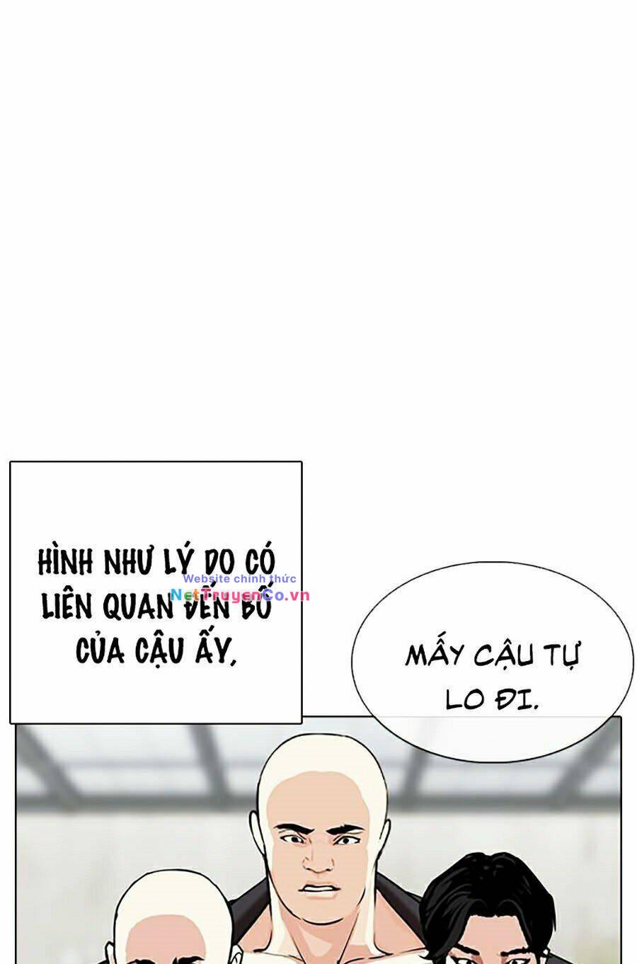 hoán đổi diệu kỳ chapter 310 - Next chapter 311