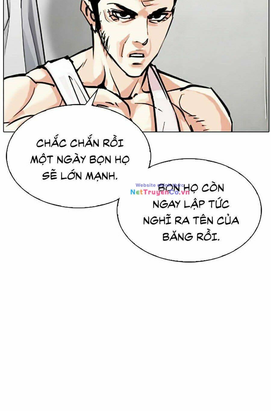 hoán đổi diệu kỳ chapter 310 - Next chapter 311