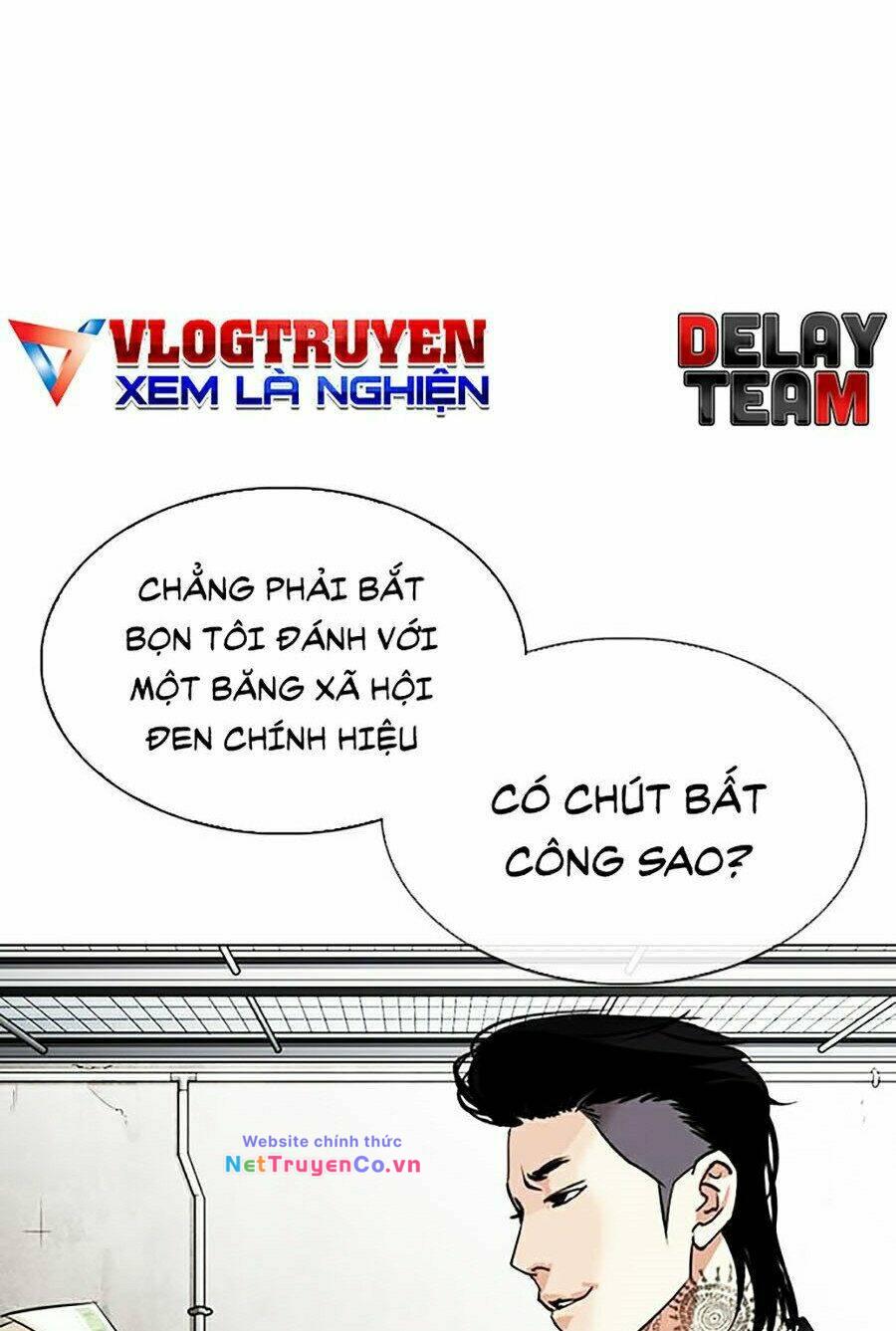 hoán đổi diệu kỳ chapter 310 - Next chapter 311