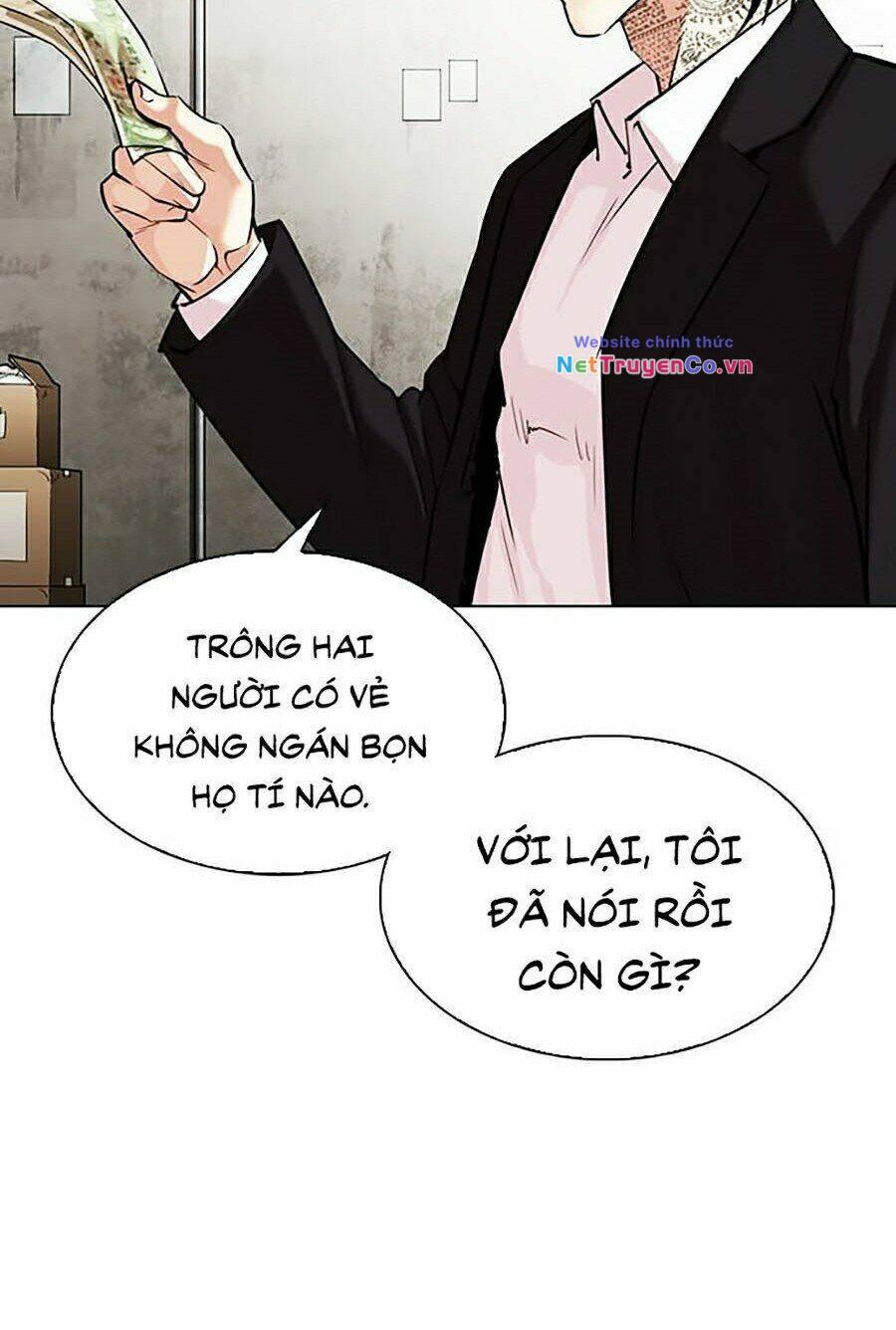 hoán đổi diệu kỳ chapter 310 - Next chapter 311