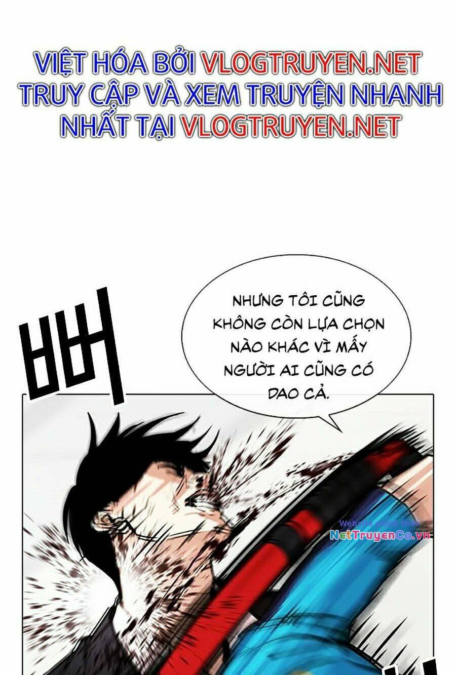 hoán đổi diệu kỳ chapter 310 - Next chapter 311