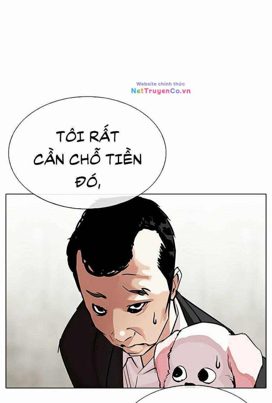 hoán đổi diệu kỳ chapter 310 - Next chapter 311