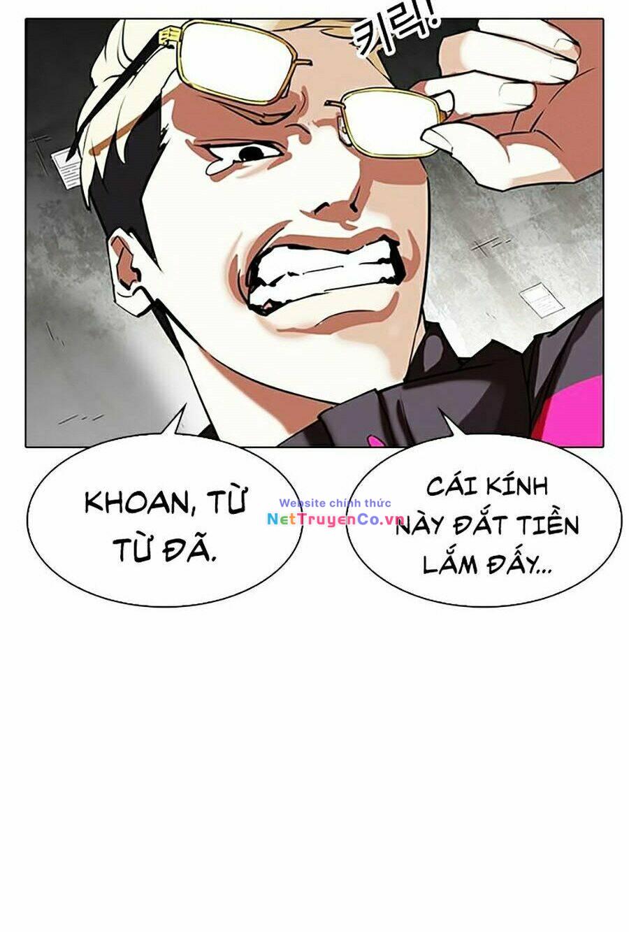 hoán đổi diệu kỳ chapter 310 - Next chapter 311