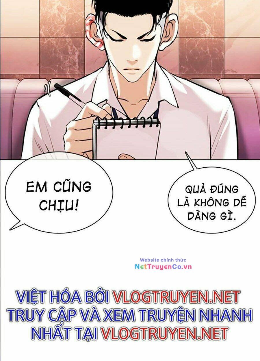 hoán đổi diệu kỳ chapter 360 - Next chapter 361