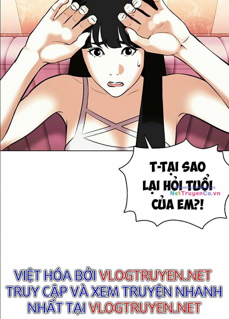 hoán đổi diệu kỳ chapter 360 - Next chapter 361