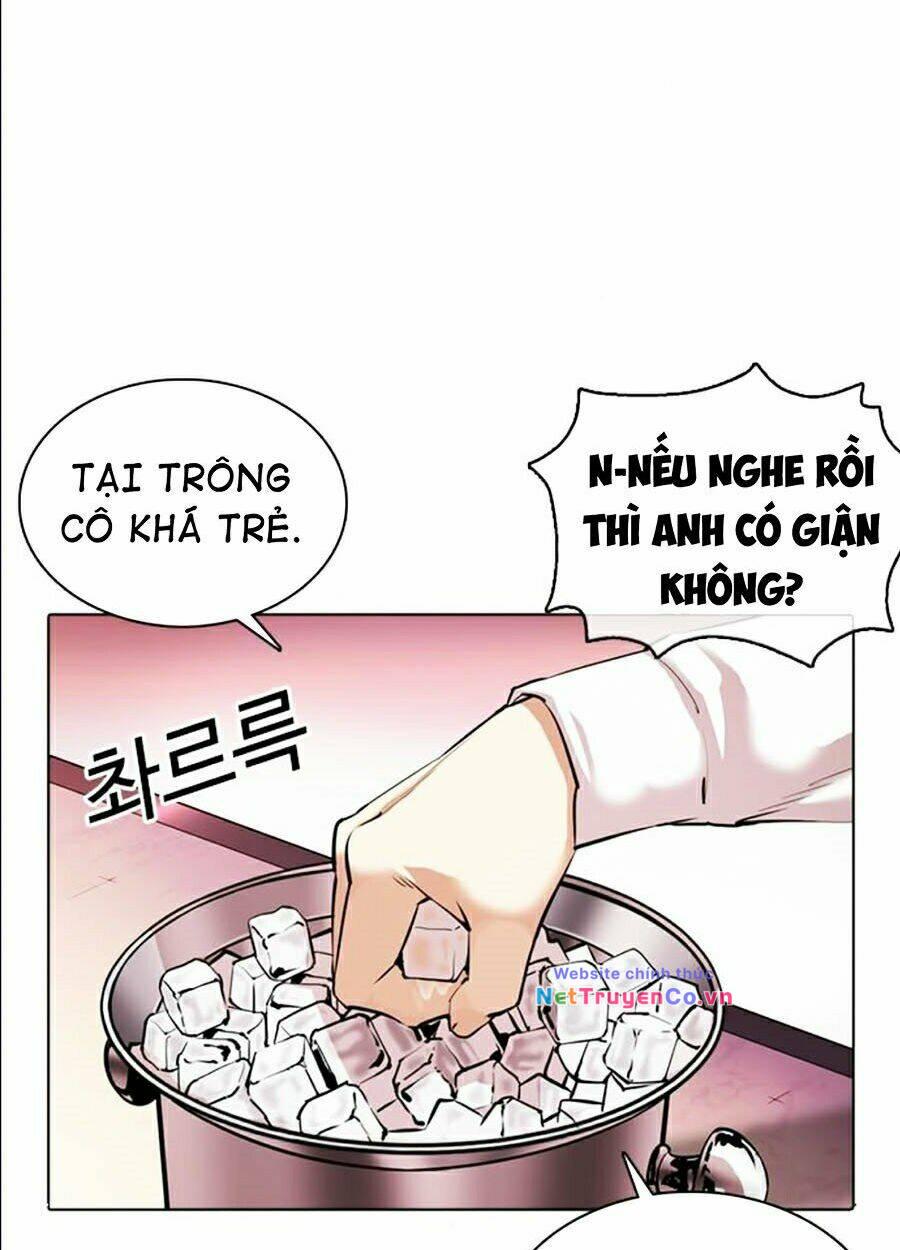 hoán đổi diệu kỳ chapter 360 - Next chapter 361