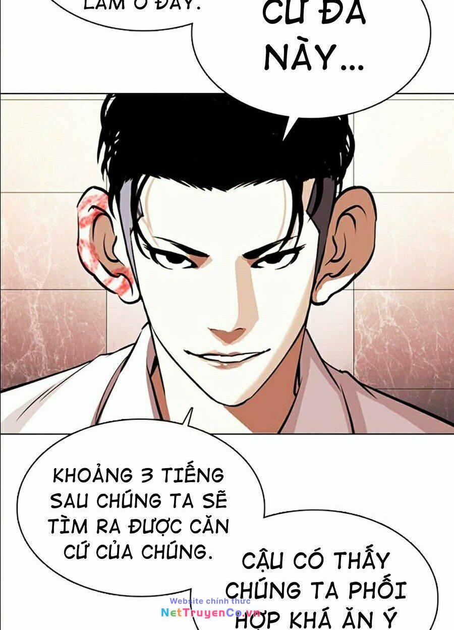 hoán đổi diệu kỳ chapter 360 - Next chapter 361