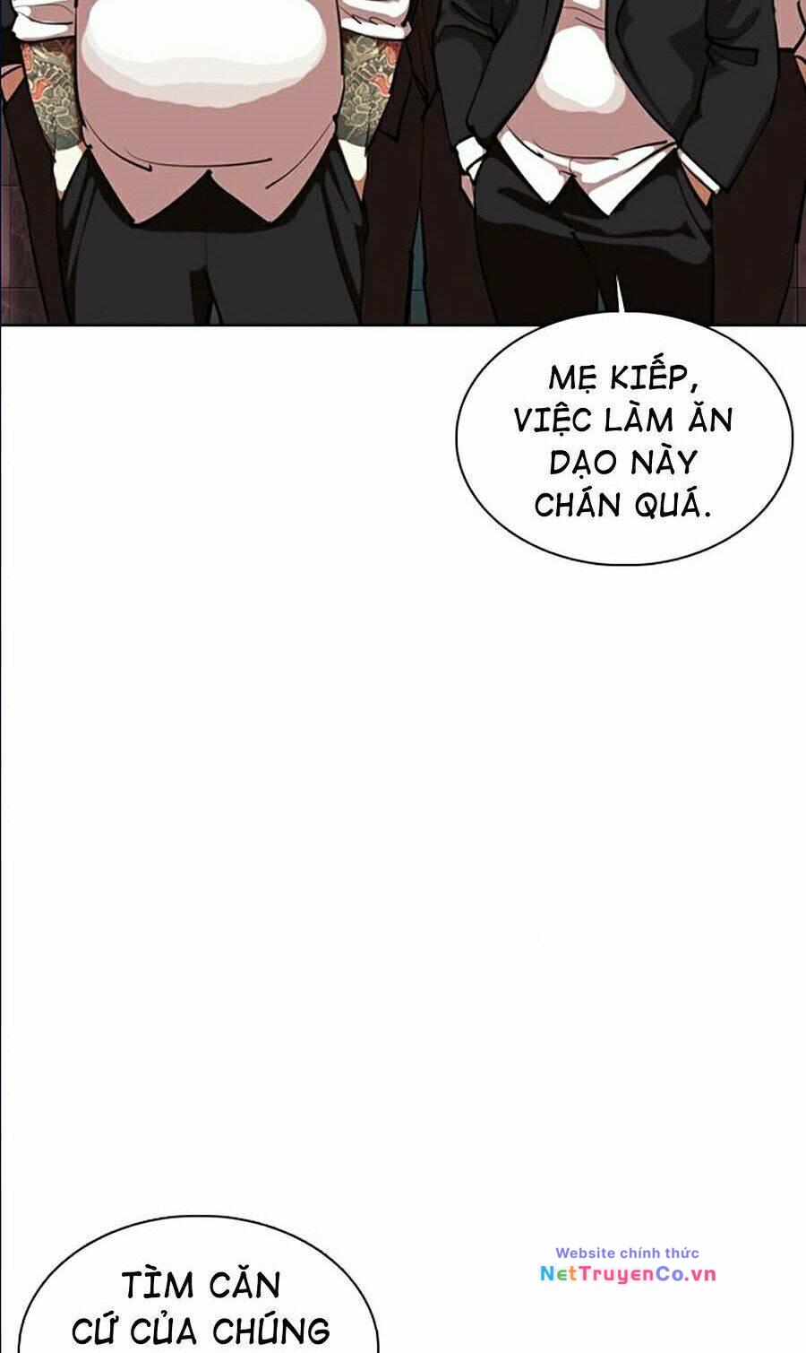 hoán đổi diệu kỳ chapter 360 - Next chapter 361