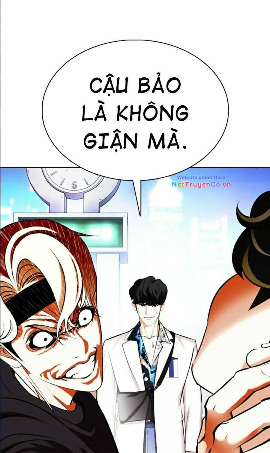 hoán đổi diệu kỳ chapter 360 - Next chapter 361