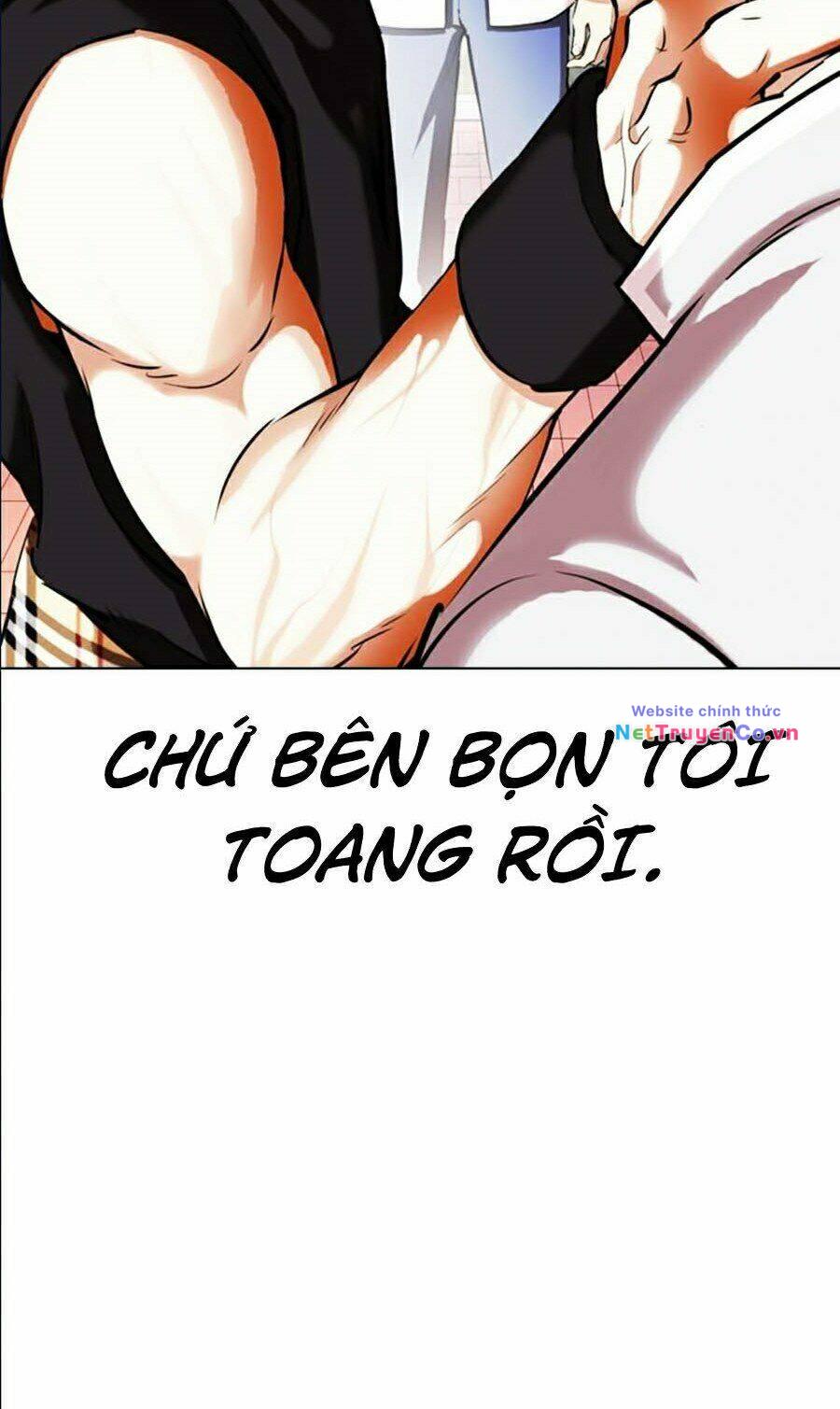 hoán đổi diệu kỳ chapter 360 - Next chapter 361