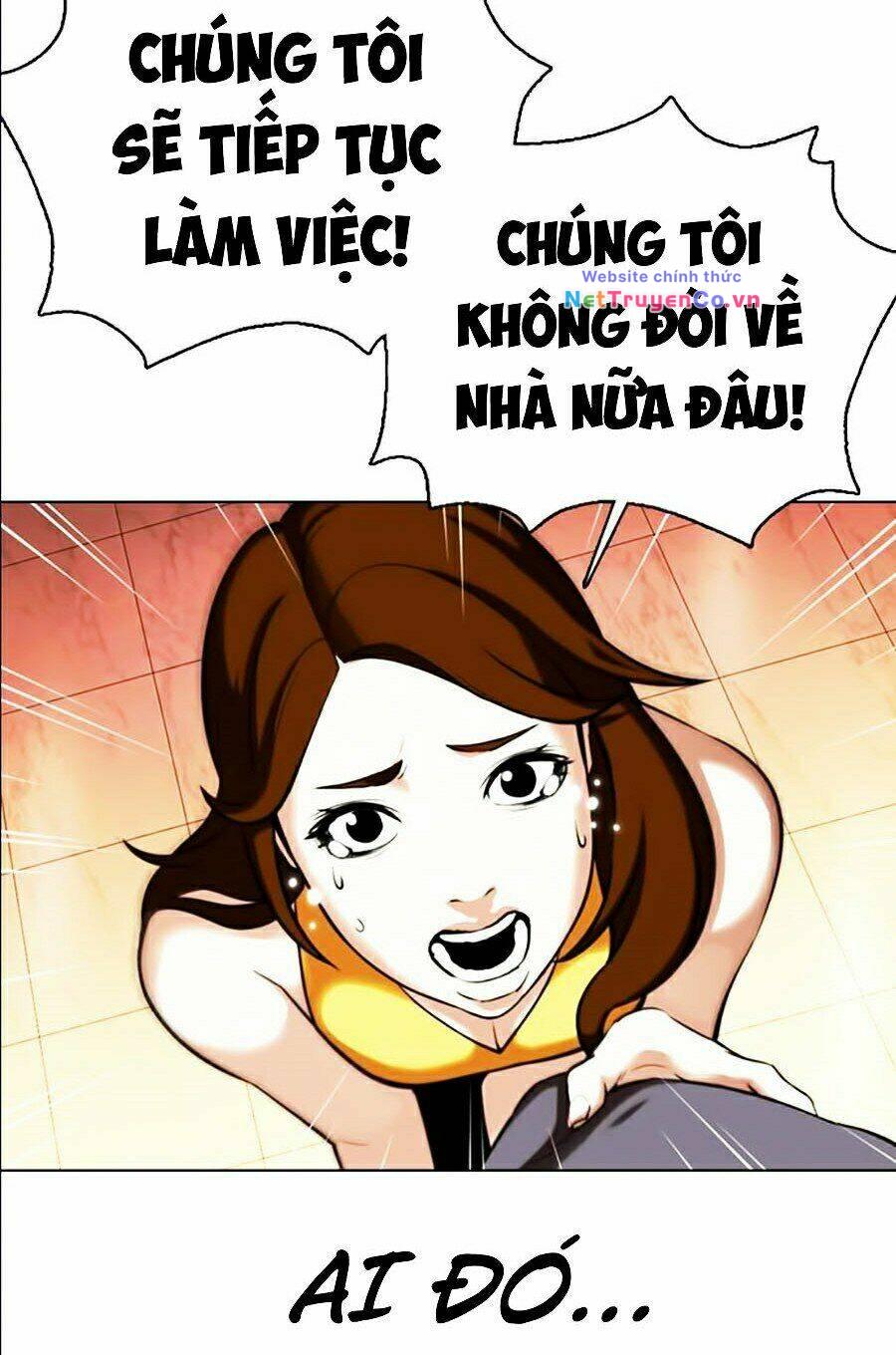 hoán đổi diệu kỳ chapter 360 - Next chapter 361