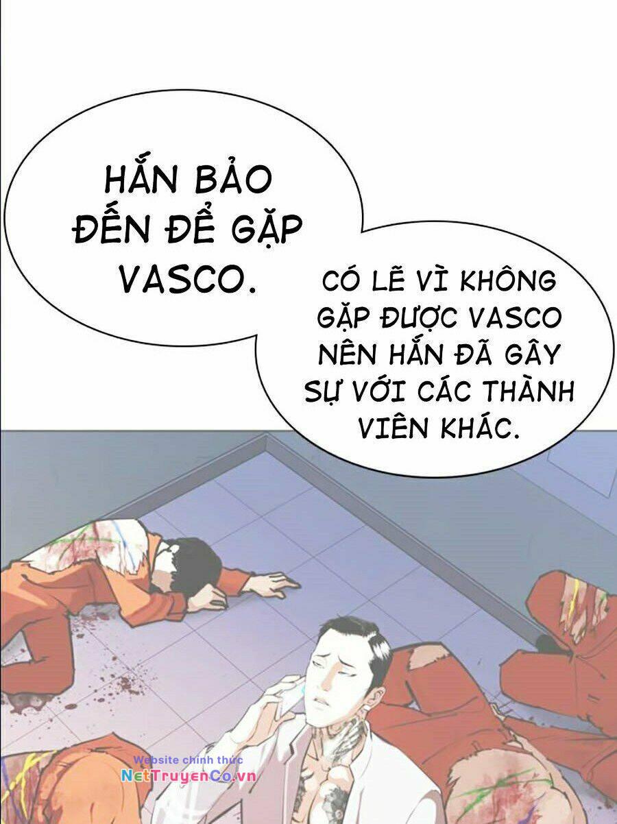 hoán đổi diệu kỳ chapter 360 - Next chapter 361