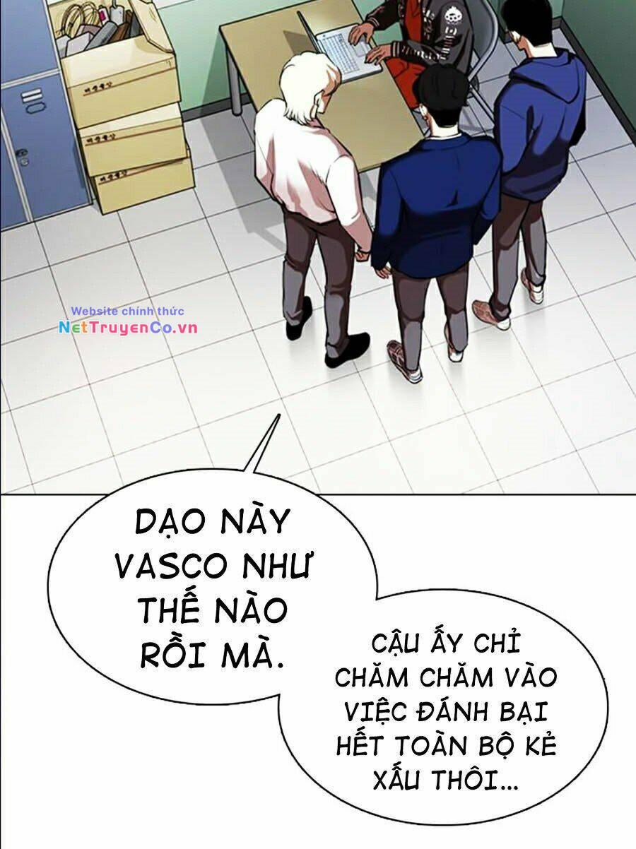 hoán đổi diệu kỳ chapter 360 - Next chapter 361