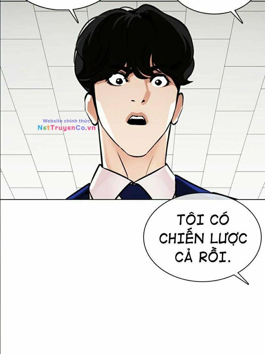 hoán đổi diệu kỳ chapter 360 - Next chapter 361