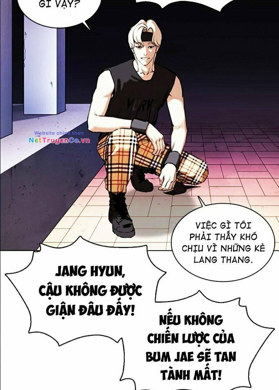 hoán đổi diệu kỳ chapter 360 - Next chapter 361