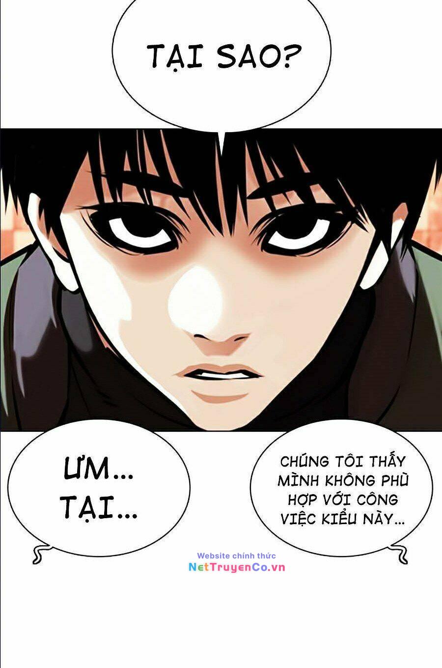 hoán đổi diệu kỳ chapter 360 - Next chapter 361