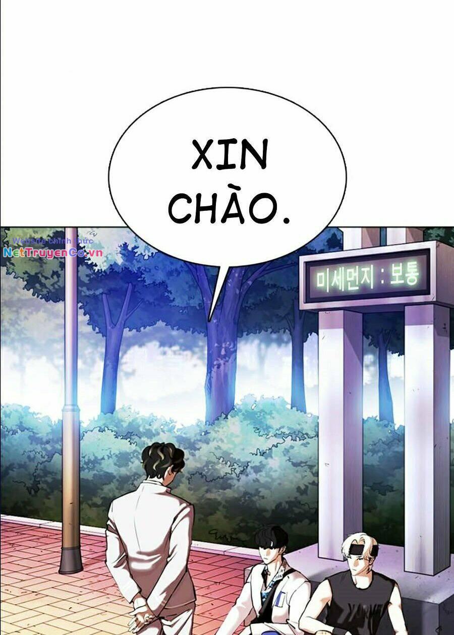 hoán đổi diệu kỳ chapter 360 - Next chapter 361