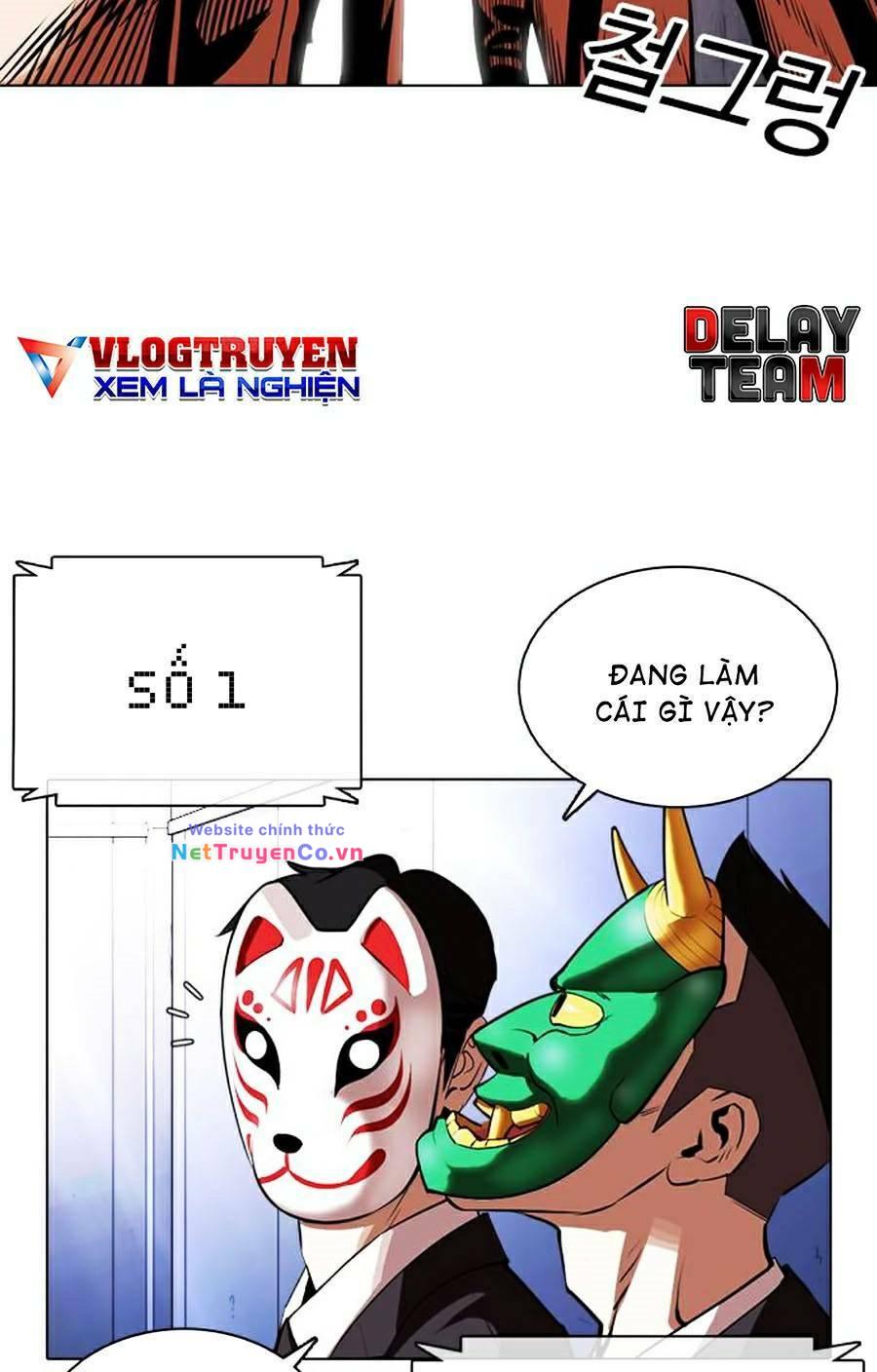 hoán đổi diệu kỳ chapter 374 - Next chapter 375