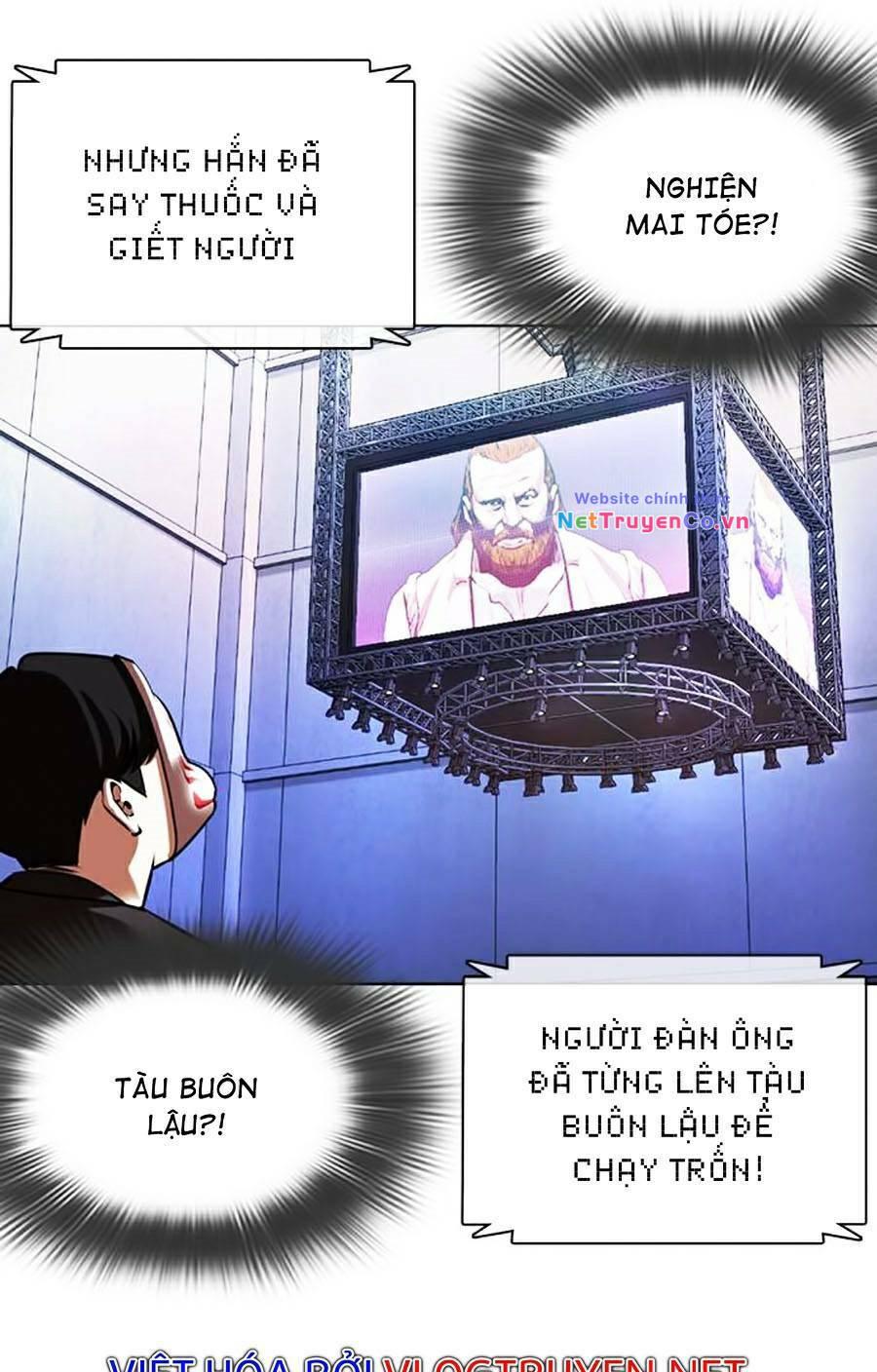 hoán đổi diệu kỳ chapter 374 - Next chapter 375