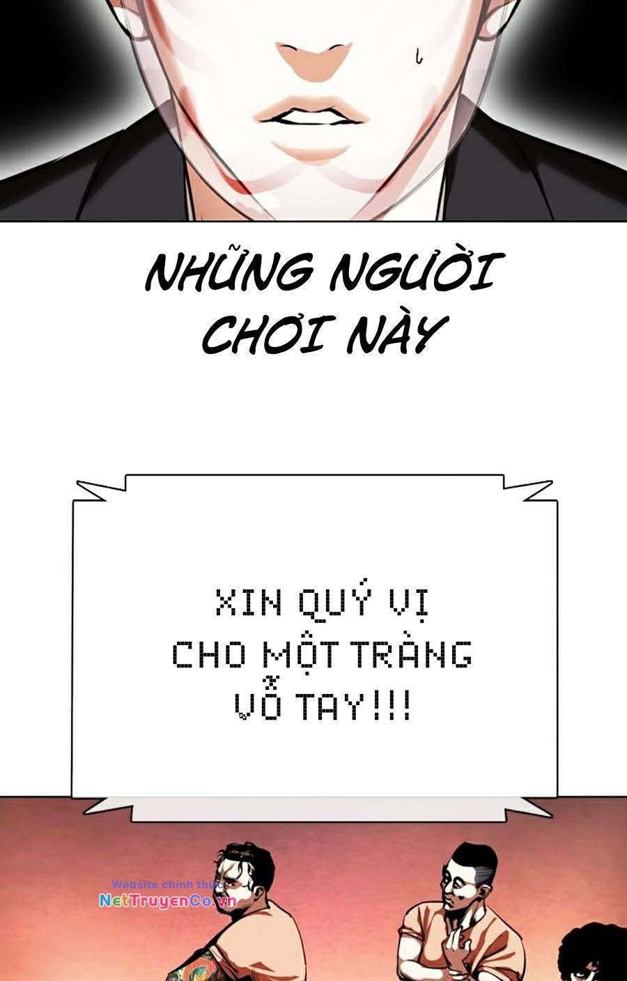 hoán đổi diệu kỳ chapter 374 - Next chapter 375