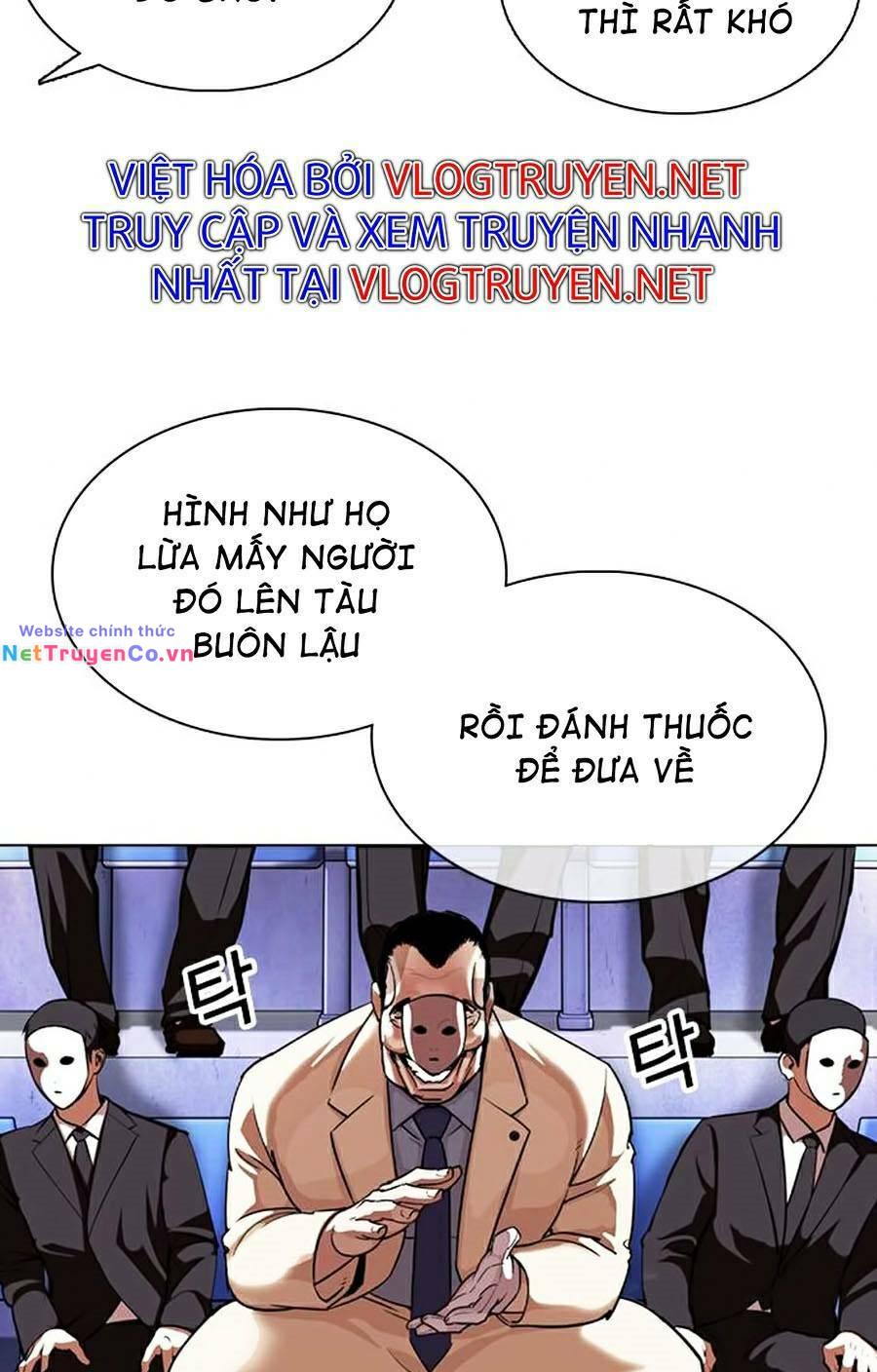 hoán đổi diệu kỳ chapter 374 - Next chapter 375