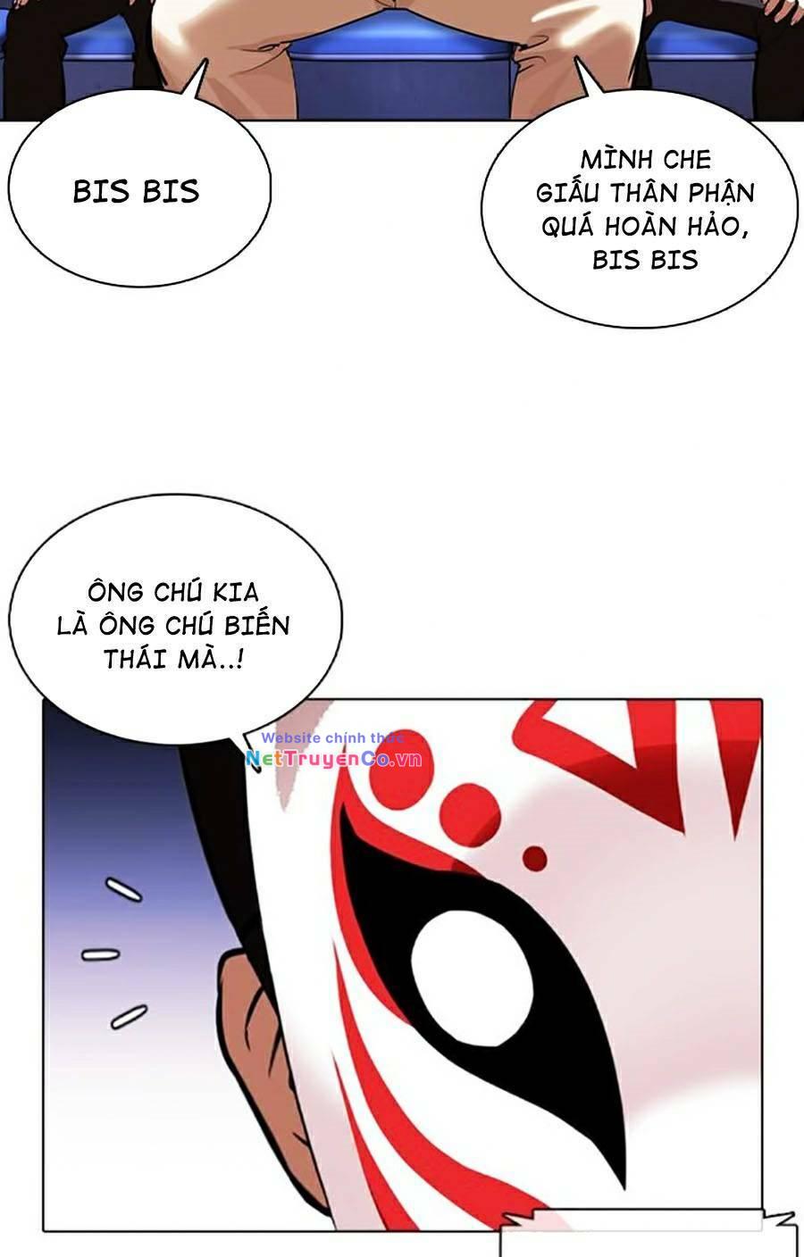 hoán đổi diệu kỳ chapter 374 - Next chapter 375