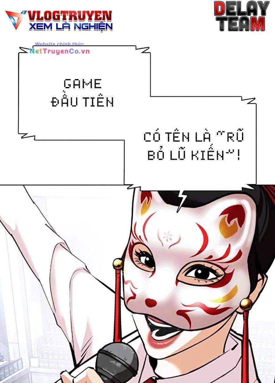 hoán đổi diệu kỳ chapter 374 - Next chapter 375