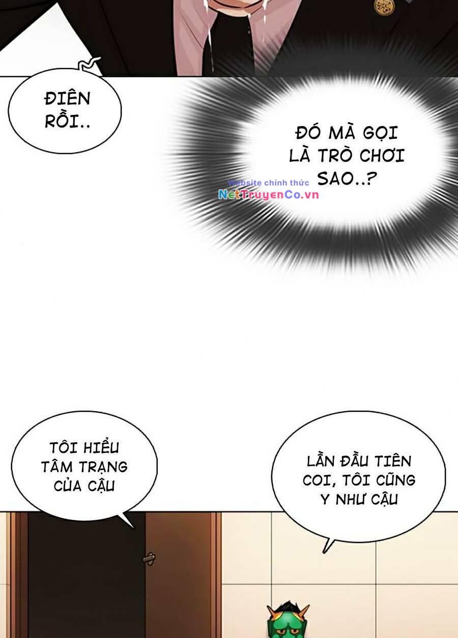 hoán đổi diệu kỳ chapter 374 - Next chapter 375