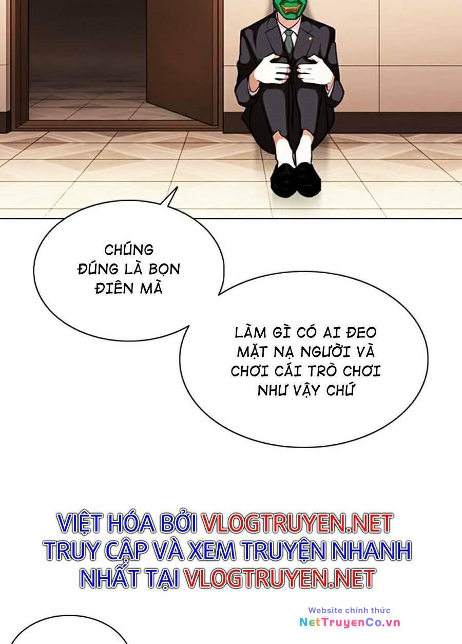 hoán đổi diệu kỳ chapter 374 - Next chapter 375