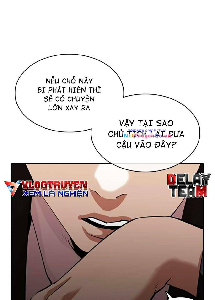 hoán đổi diệu kỳ chapter 374 - Next chapter 375