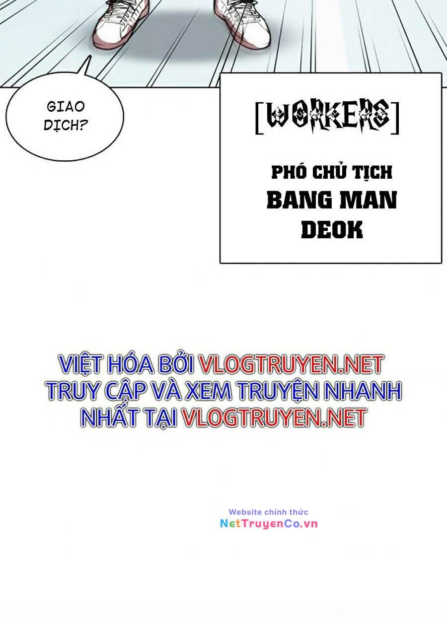 hoán đổi diệu kỳ chapter 374 - Next chapter 375