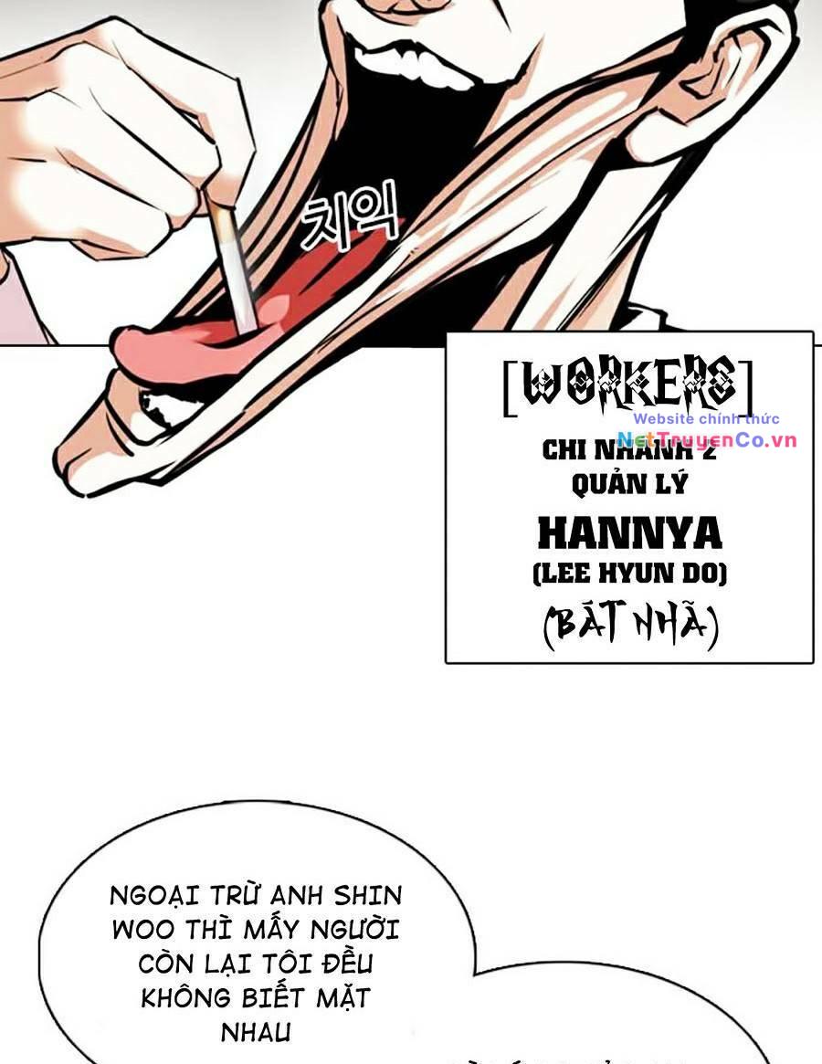 hoán đổi diệu kỳ chapter 374 - Next chapter 375