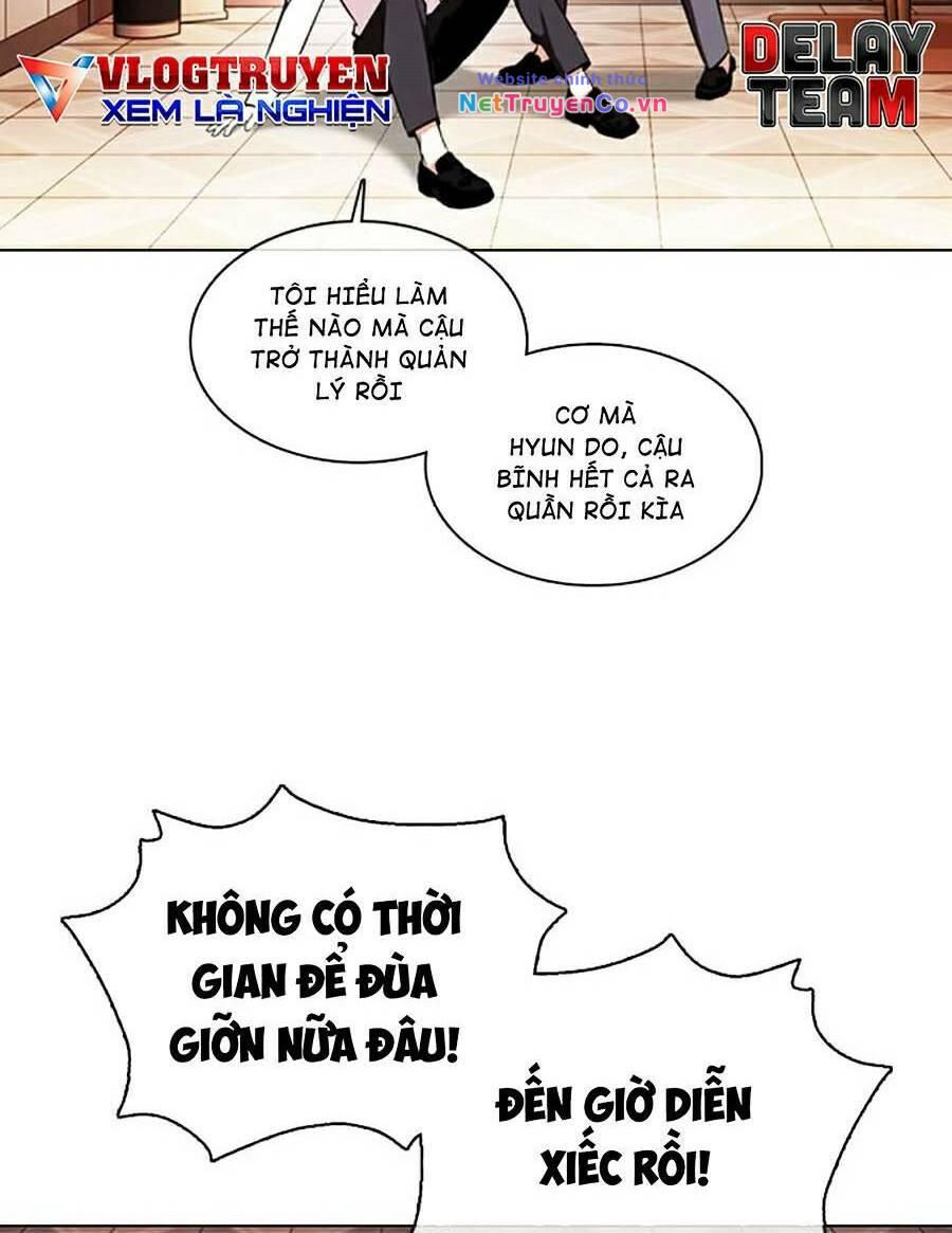 hoán đổi diệu kỳ chapter 374 - Next chapter 375