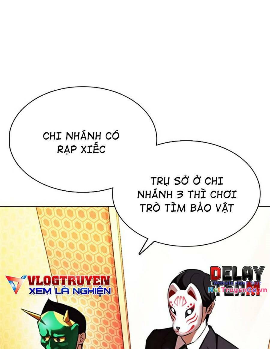 hoán đổi diệu kỳ chapter 374 - Next chapter 375