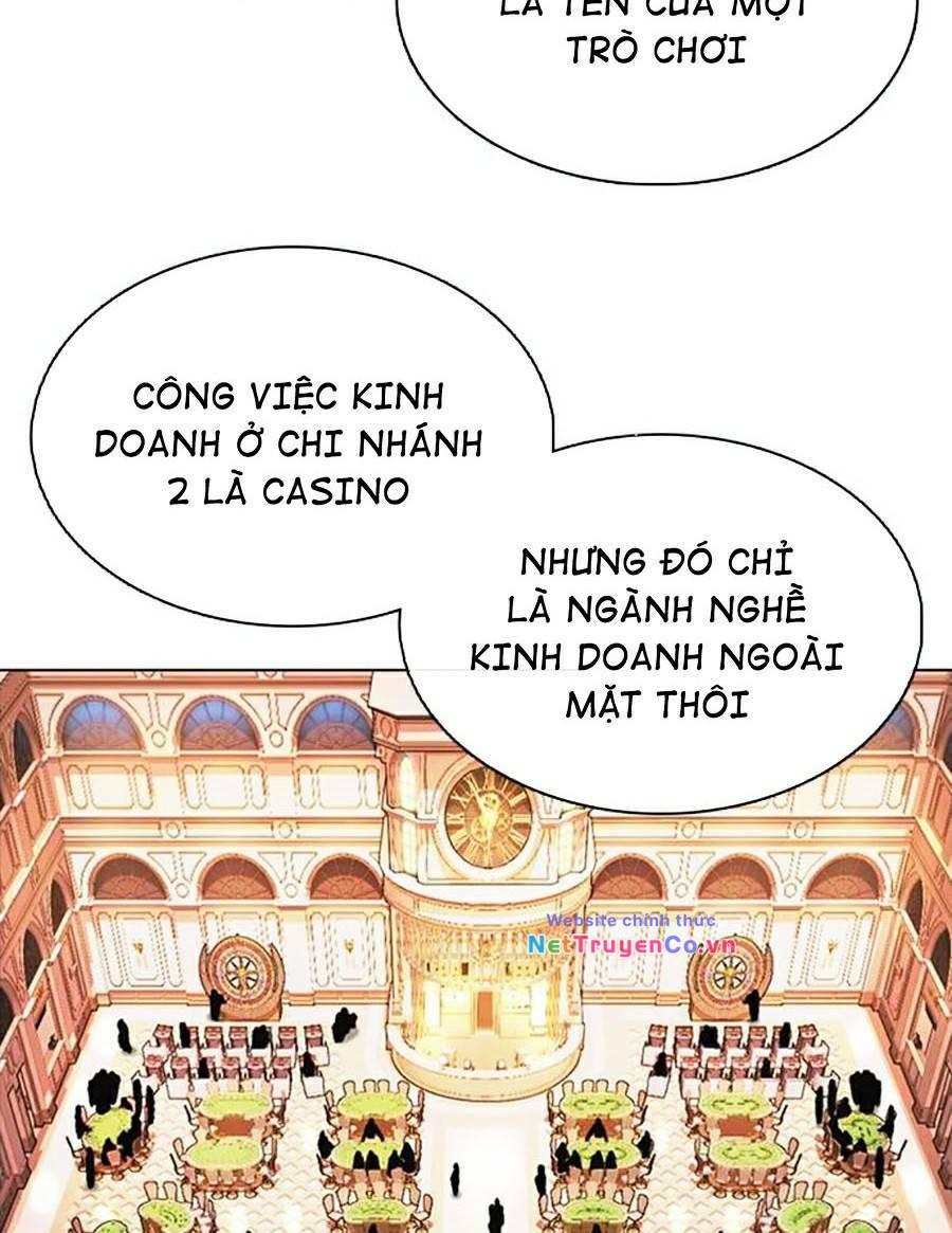 hoán đổi diệu kỳ chapter 374 - Next chapter 375