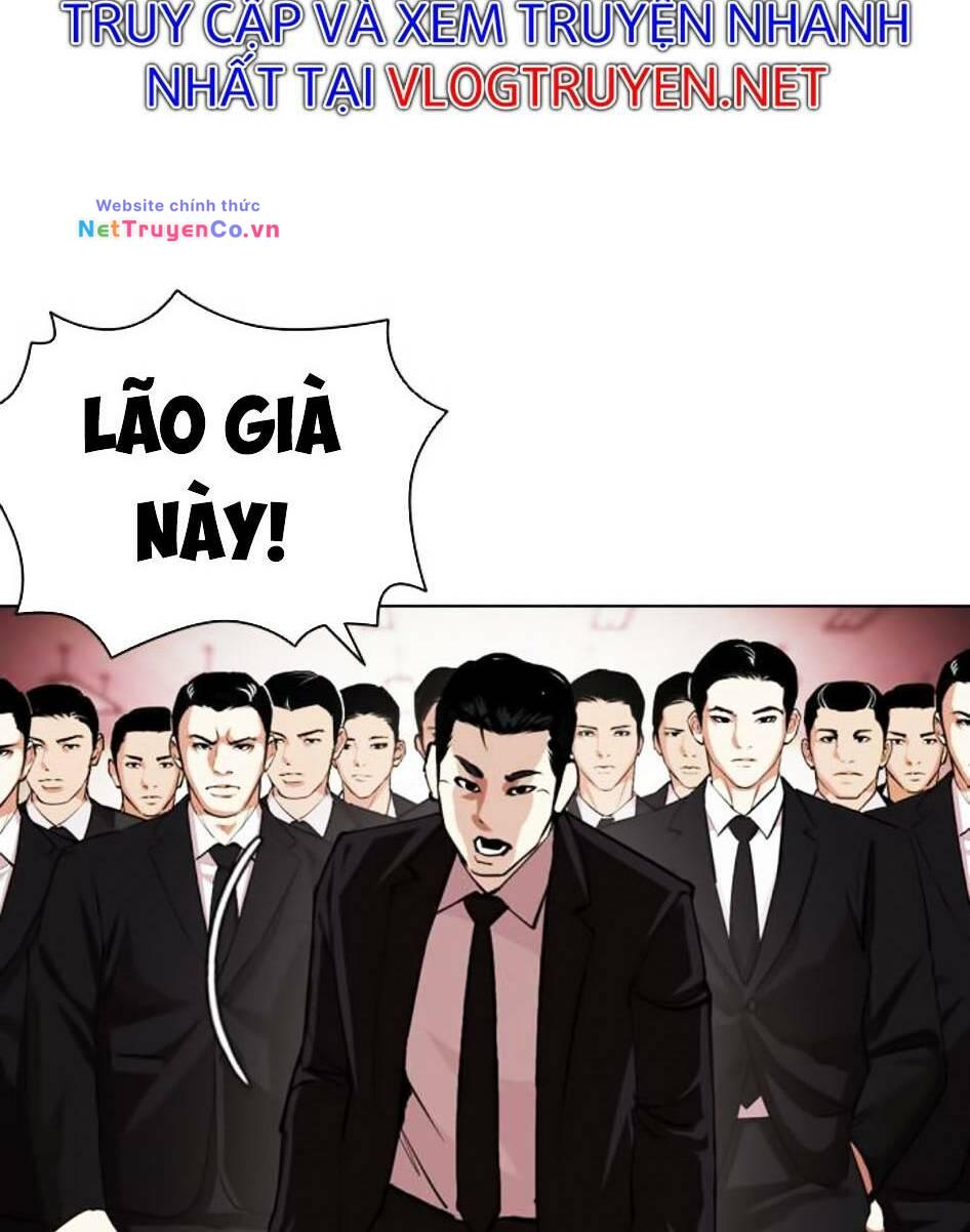 hoán đổi diệu kỳ chapter 392 - Next chapter 393