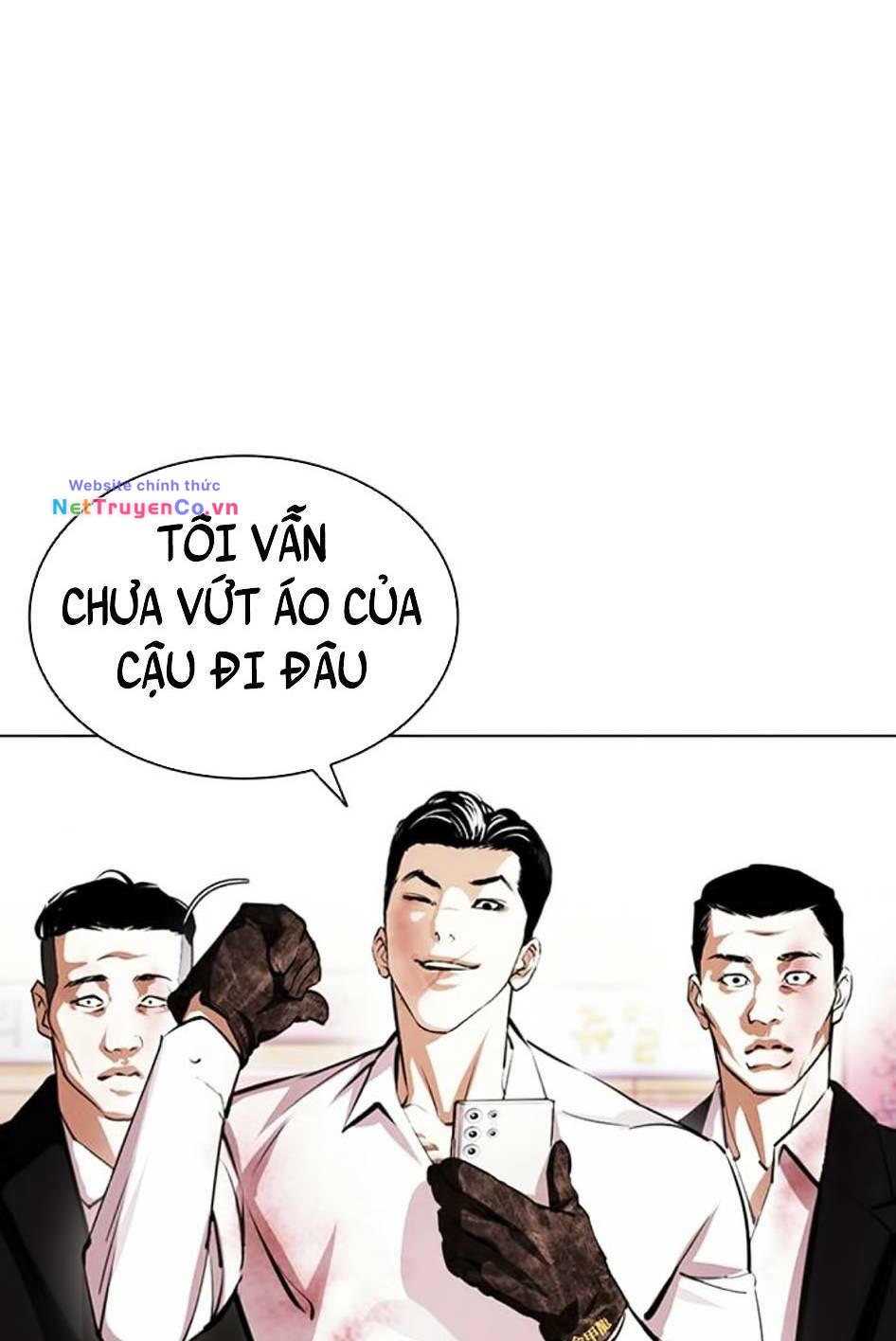 hoán đổi diệu kỳ chapter 392 - Next chapter 393