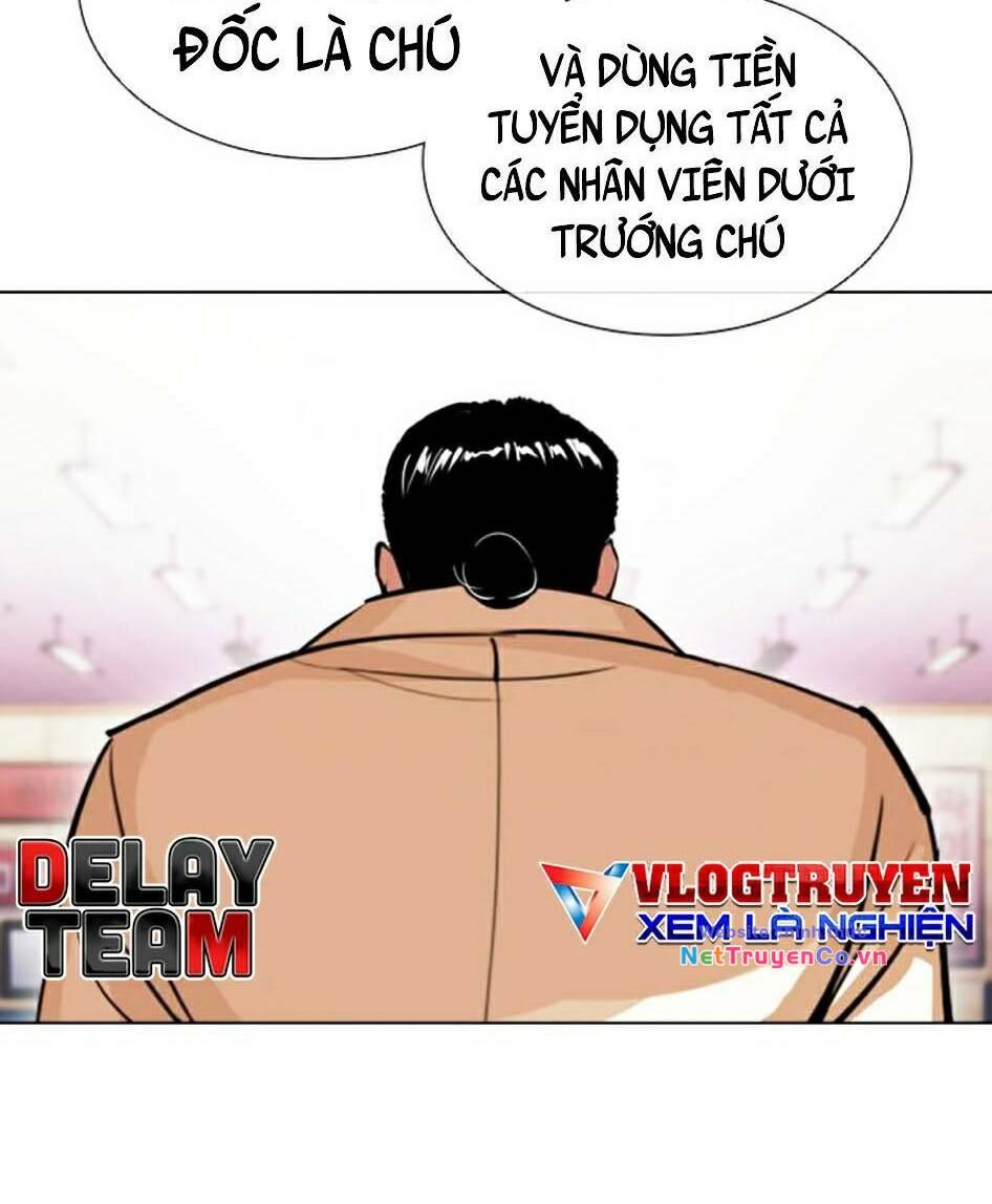 hoán đổi diệu kỳ chapter 392 - Next chapter 393