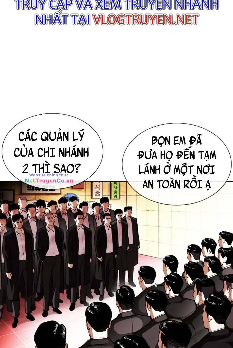 hoán đổi diệu kỳ chapter 392 - Next chapter 393