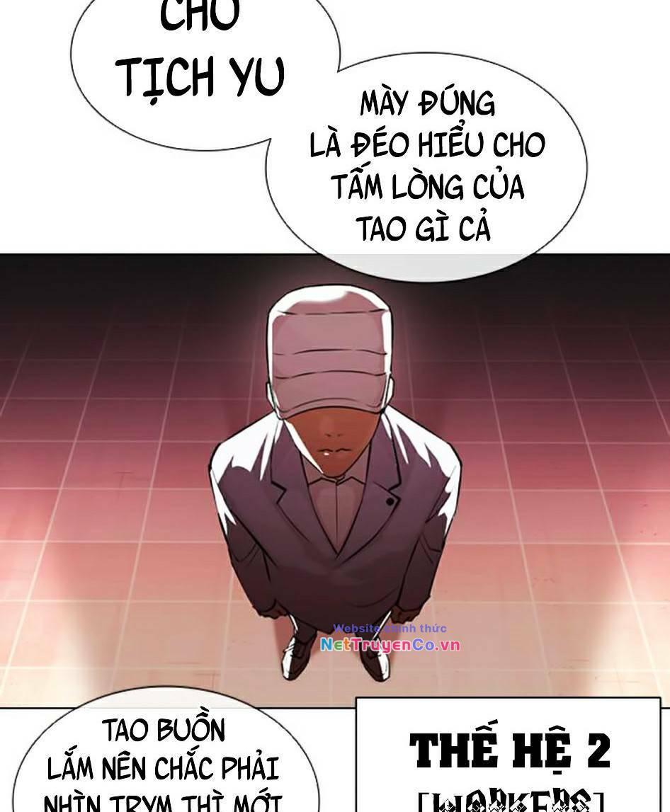 hoán đổi diệu kỳ chapter 392 - Next chapter 393