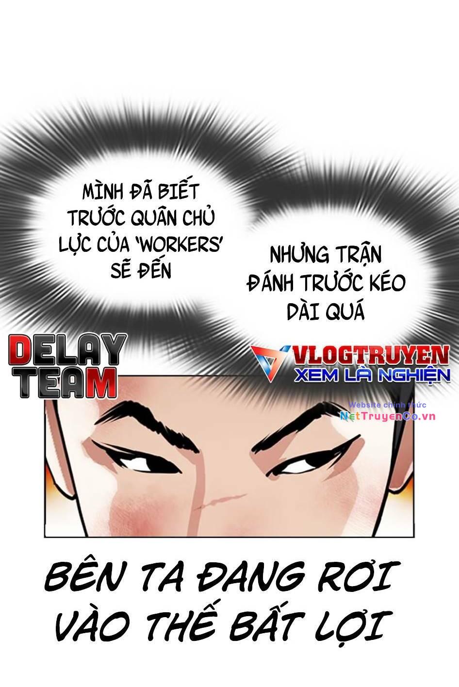 hoán đổi diệu kỳ chapter 392 - Next chapter 393