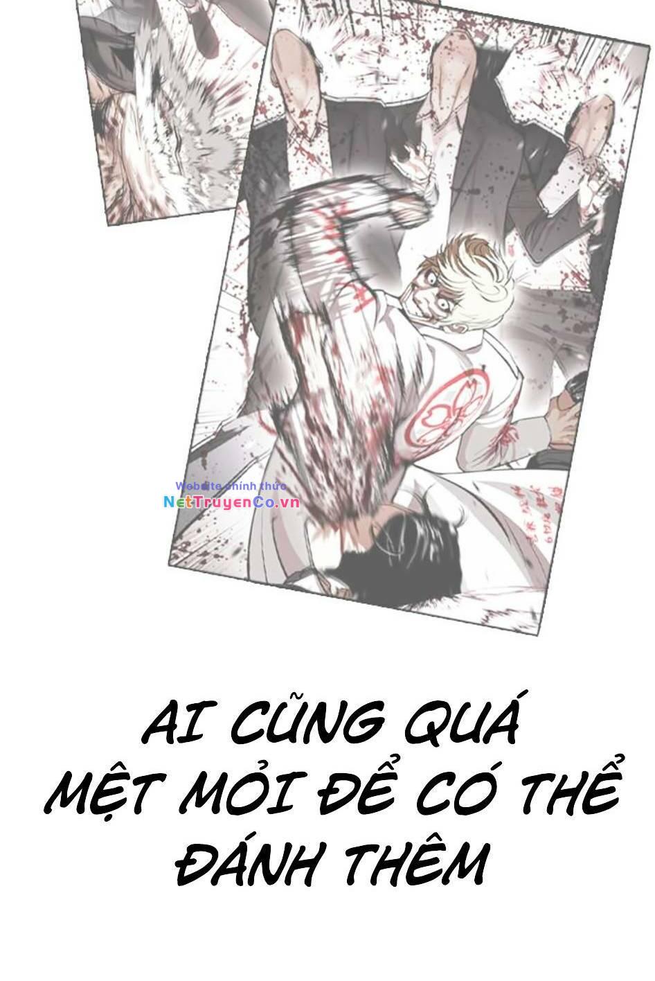 hoán đổi diệu kỳ chapter 392 - Next chapter 393